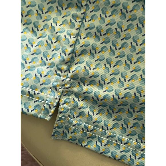 ChalkTalk Sports Pickleball Short Sleeve Polo Shirt - Rally Large - Picture 5 of 8